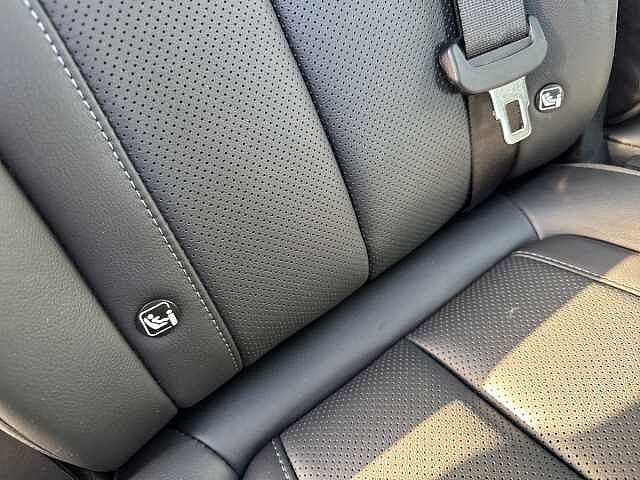 Hyundai Santa Fe 1.6 TGDi Hybrid Ultimate 5dr 4WD Auto