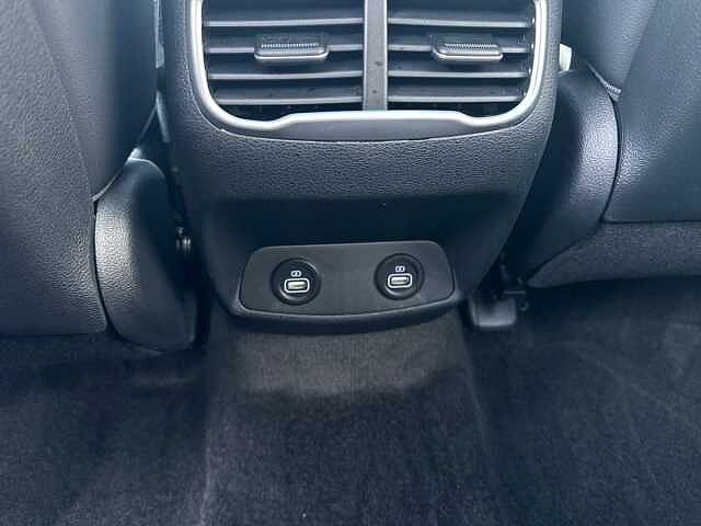 Hyundai Santa Fe 1.6 TGDi Hybrid Ultimate 5dr 4WD Auto