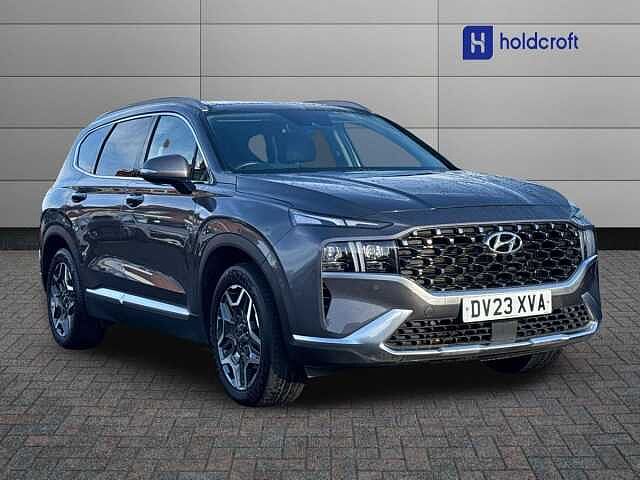 1.6 TGDi Hybrid Ultimate 5dr 4WD Auto