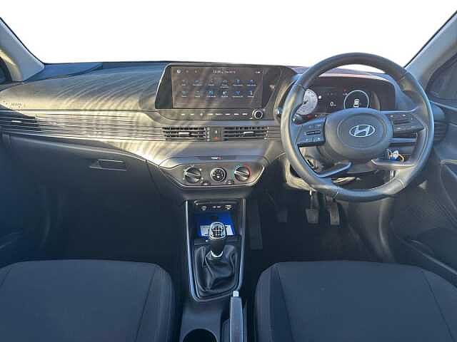 Hyundai i20 1.0T GDi Advance [Nav] 5dr