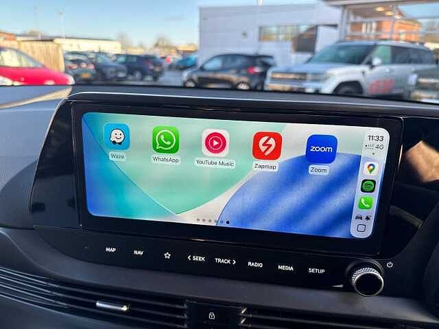 Hyundai i20 1.0T GDi Advance [Nav] 5dr