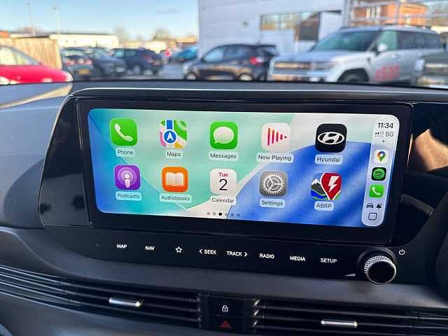 Hyundai i20 1.0T GDi Advance [Nav] 5dr