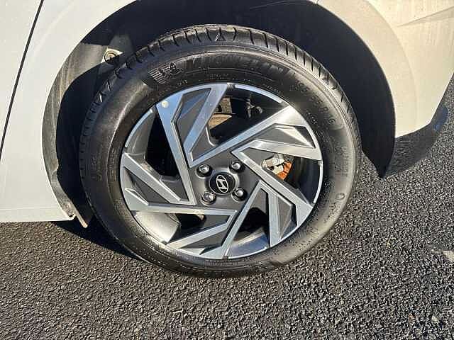 Hyundai i20 1.0T GDi Advance [Nav] 5dr