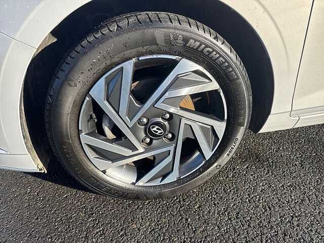 Hyundai i20 1.0T GDi Advance [Nav] 5dr