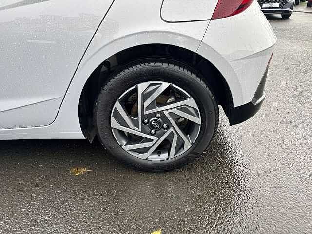 Hyundai i20 1.0T GDi Advance [Nav] 5dr