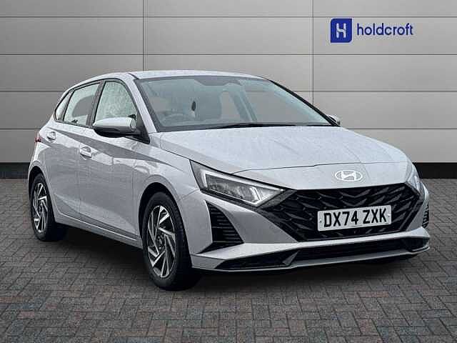 Hyundai i20 1.0T GDi Advance [Nav] 5dr
