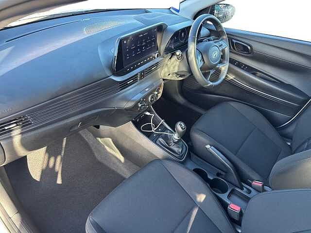 Hyundai i20 1.0T GDi Advance [Nav] 5dr