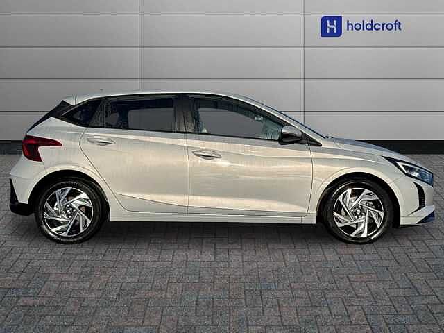 Hyundai i20 1.0T GDi Advance [Nav] 5dr