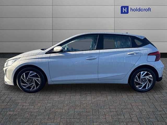 Hyundai i20 1.0T GDi Advance [Nav] 5dr