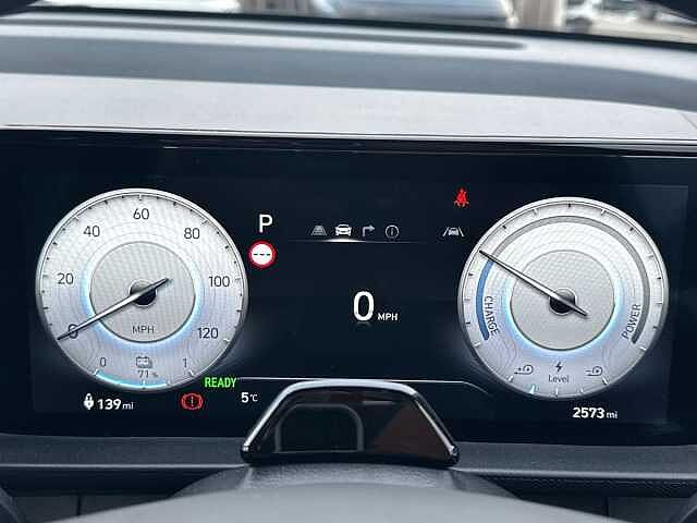 Hyundai Inster 85kW 02 49kWh 5dr Auto