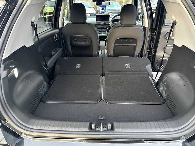 Hyundai Inster 85kW 02 49kWh 5dr Auto