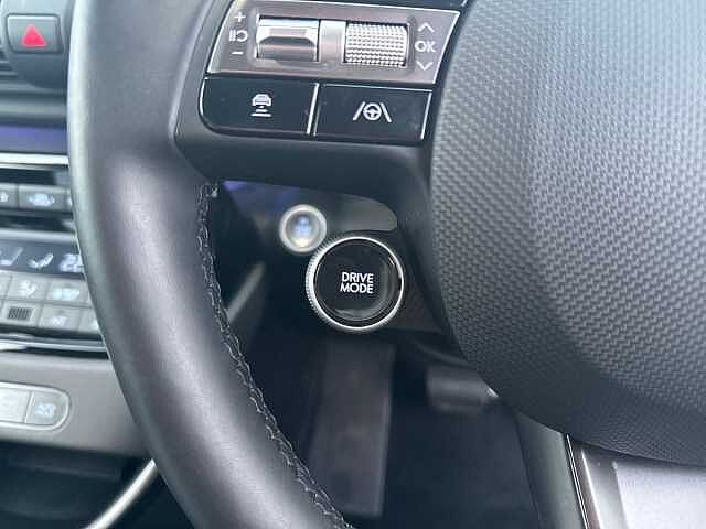 Hyundai Inster 85kW 02 49kWh 5dr Auto