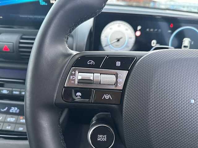 Hyundai Inster 85kW 02 49kWh 5dr Auto