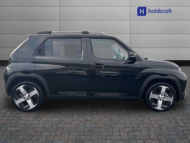 Hyundai Inster 85kW 02 49kWh 5dr Auto