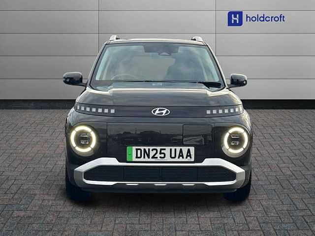 Hyundai Inster 85kW 02 49kWh 5dr Auto