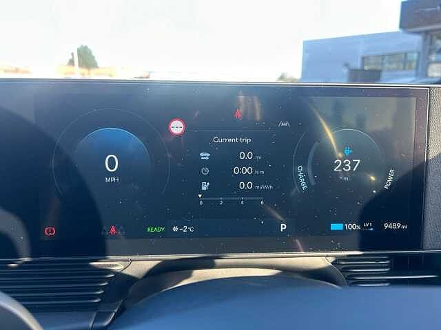 Hyundai IONIQ 5 168kW Ultimate 84 kWh 5dr Auto Green