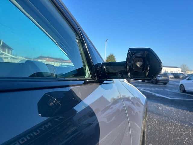 Hyundai IONIQ 5 168kW Ultimate 84 kWh 5dr Auto Green