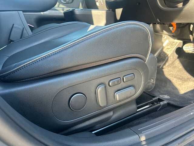 Hyundai IONIQ 5 168kW Ultimate 84 kWh 5dr Auto Green