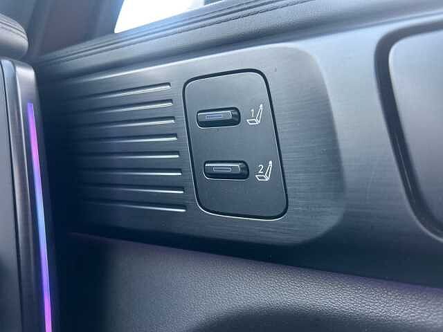 Hyundai SANTA FE 1.6 TGDi PHEV Calligraphy 5dr 4WD Auto [6 Seats] Brown