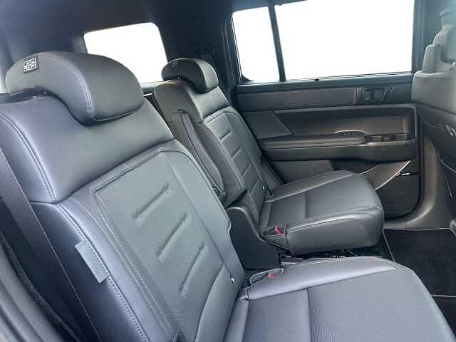 Hyundai SANTA FE 1.6 TGDi PHEV Calligraphy 5dr 4WD Auto [6 Seats] Brown