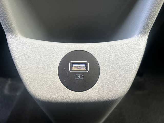 Hyundai I20 1.0T GDi 48V MHD Ultimate 5dr DCT Blue