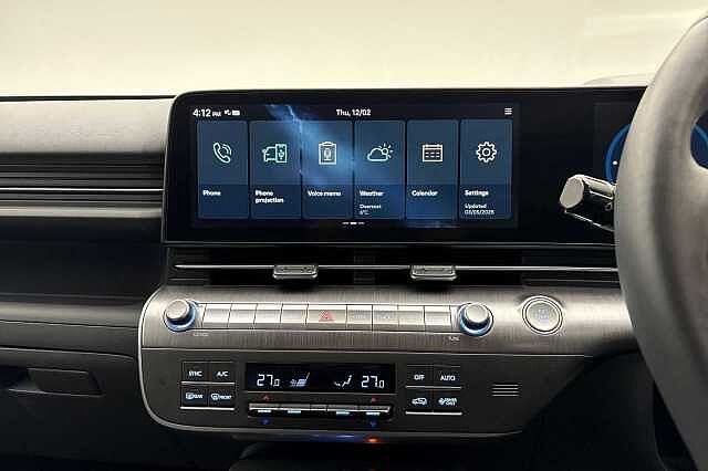 Hyundai Bayon 1.0 TGDi Ultimate 5dr