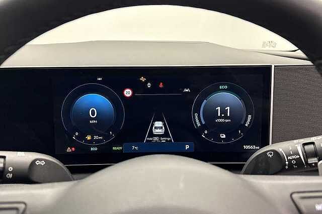 Hyundai Bayon 1.0 TGDi Ultimate 5dr