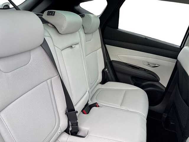 Hyundai Tucson 1.6T 150 Ultimate 5dr DCT