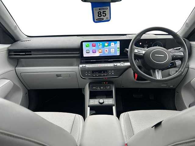 Hyundai Kona 160kW Ultimate 65kWh 5dr Auto