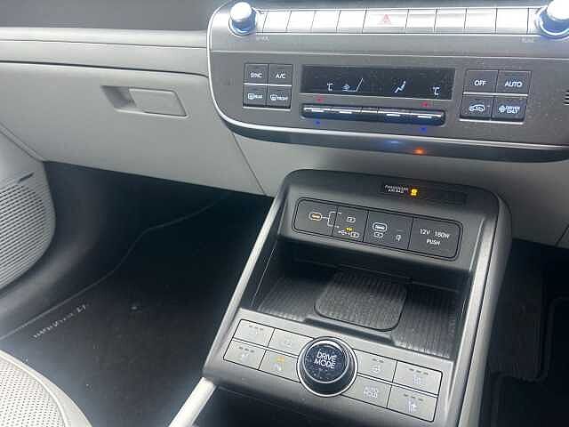 Hyundai Kona 160kW Ultimate 65kWh 5dr Auto