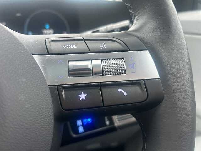 Hyundai Kona 160kW Ultimate 65kWh 5dr Auto