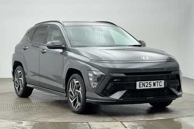 Hyundai i10 1.2 [79] Premium 5dr Auto [Nav]