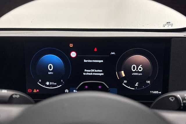 Hyundai i10 1.2 [79] Premium 5dr Auto [Nav]