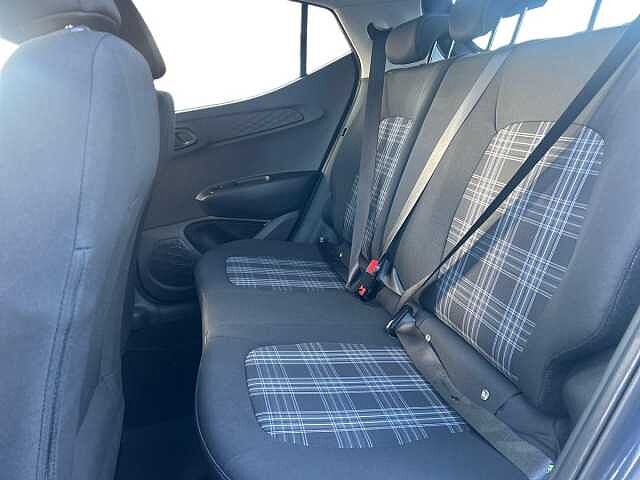 Hyundai i10 1.2 [79] Premium 5dr Auto [Nav]