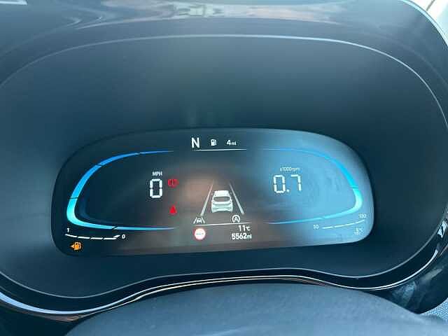 Hyundai i10 1.2 [79] Premium 5dr Auto [Nav]