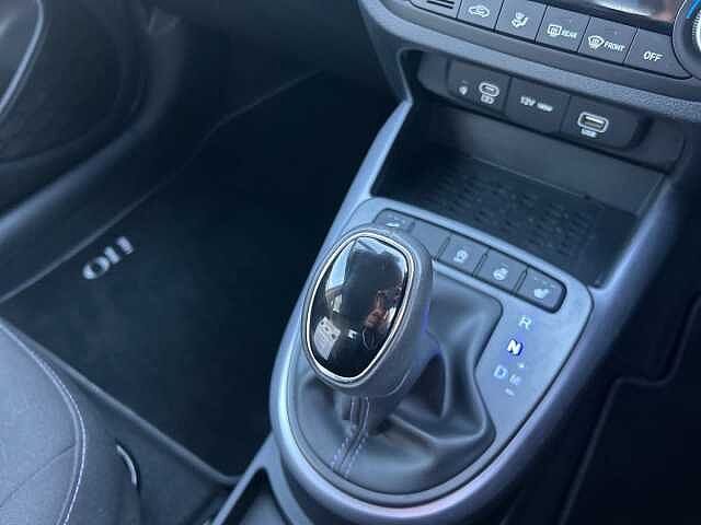 Hyundai i10 1.2 [79] Premium 5dr Auto [Nav]