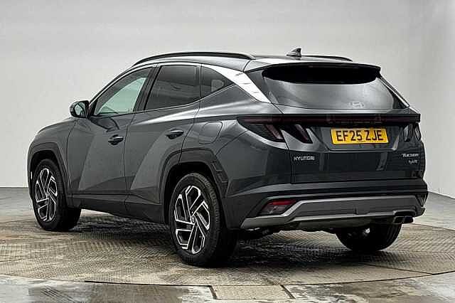 Hyundai i20 1.0T GDi Premium 5dr DCT