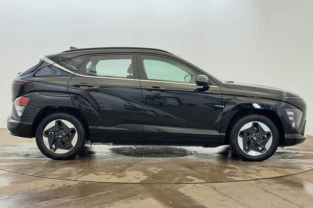 Hyundai i20 1.0T GDi Premium 5dr DCT