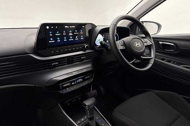 Hyundai i20 1.0T GDi Premium 5dr DCT