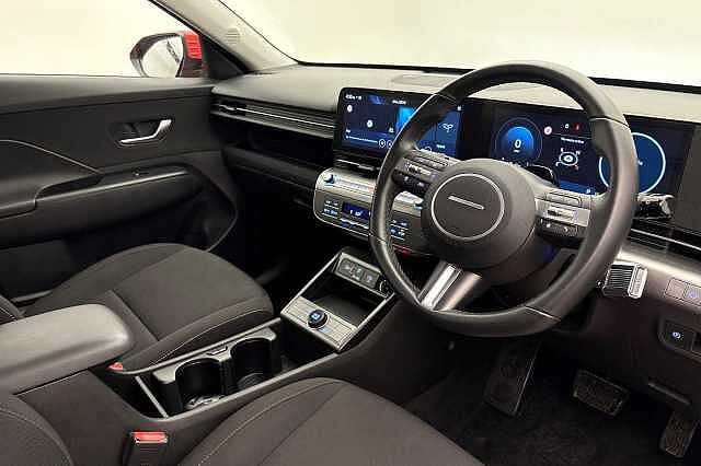 Hyundai i20 1.0T GDi Premium 5dr DCT