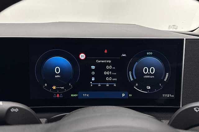 Hyundai i20 1.0T GDi Premium 5dr DCT