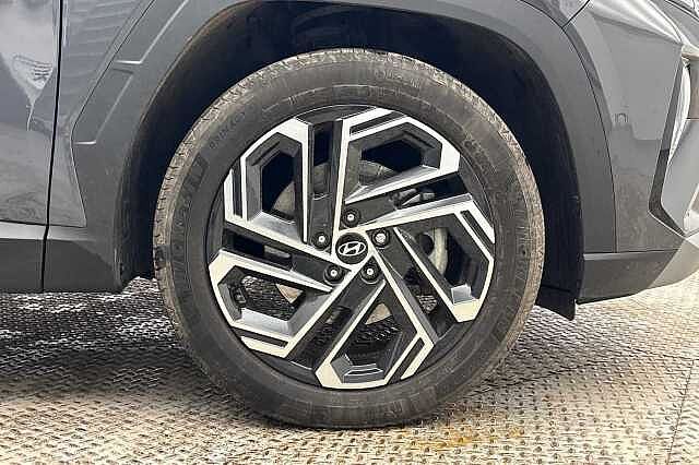 Hyundai i20 1.0T GDi Premium 5dr DCT