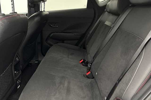 Hyundai Tucson 1.6T N Line S 5dr