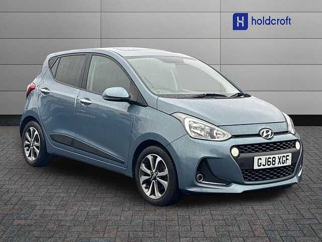 1.2 Premium SE 5dr Auto