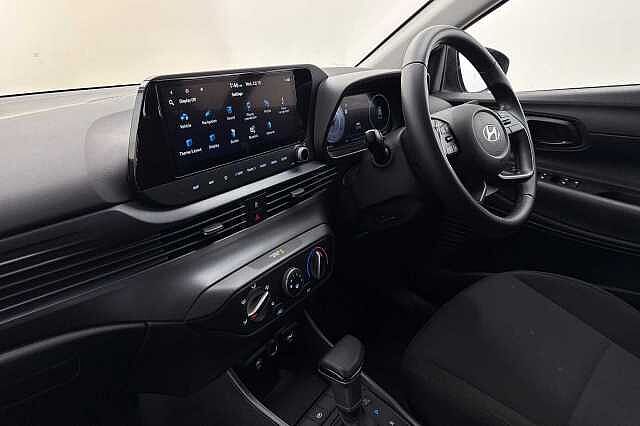 Hyundai i10 1.2 [79] Premium 5dr Auto [Nav]