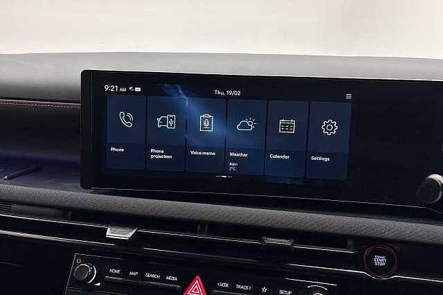 Hyundai i10 1.2 [79] Premium 5dr Auto [Nav]