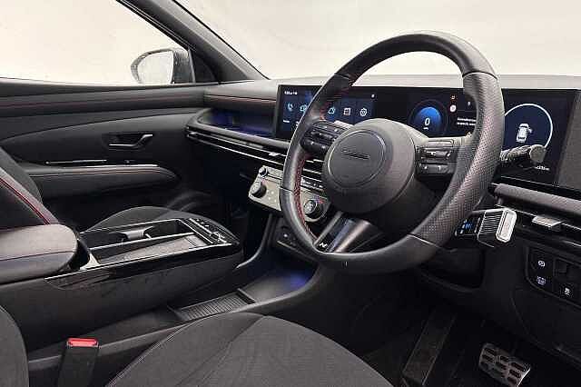 Hyundai i10 1.2 [79] Premium 5dr Auto [Nav]