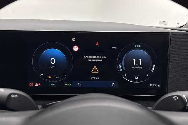 Hyundai i10 1.2 [79] Premium 5dr Auto [Nav]