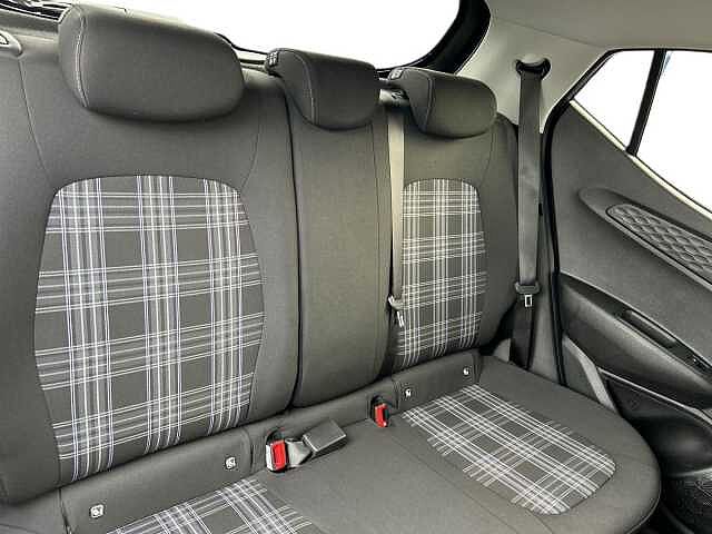 Hyundai i10 1.2 [79] Premium 5dr Auto [Nav]