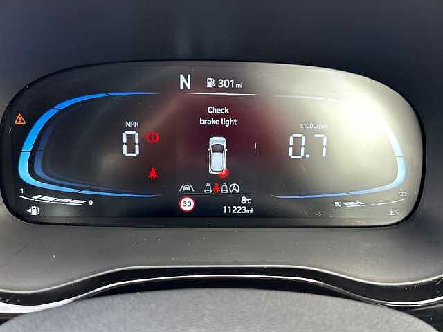 Hyundai i10 1.2 [79] Premium 5dr Auto [Nav]